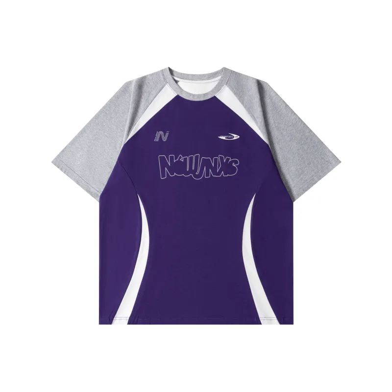 NewJnxs T Shirts Unisex-0
