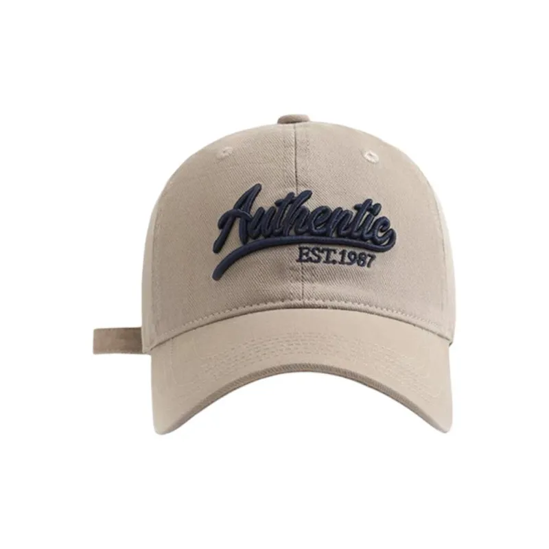Jodhat Cotton Baseball Caps Unisex-3
