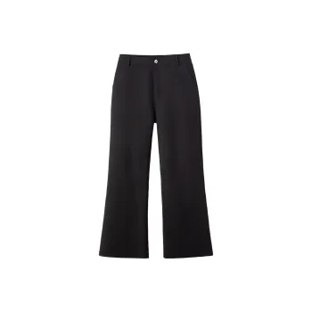FRKM Bootcut Casual Pants Unisex