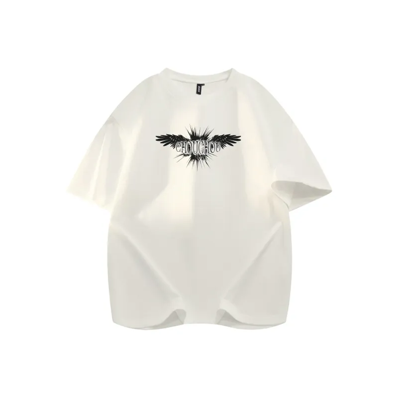 CHOUCHOUS T Shirts Women's-11