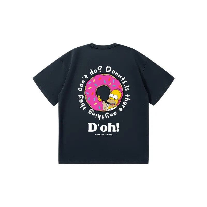 The Simpsons Unisex Undershirts-15