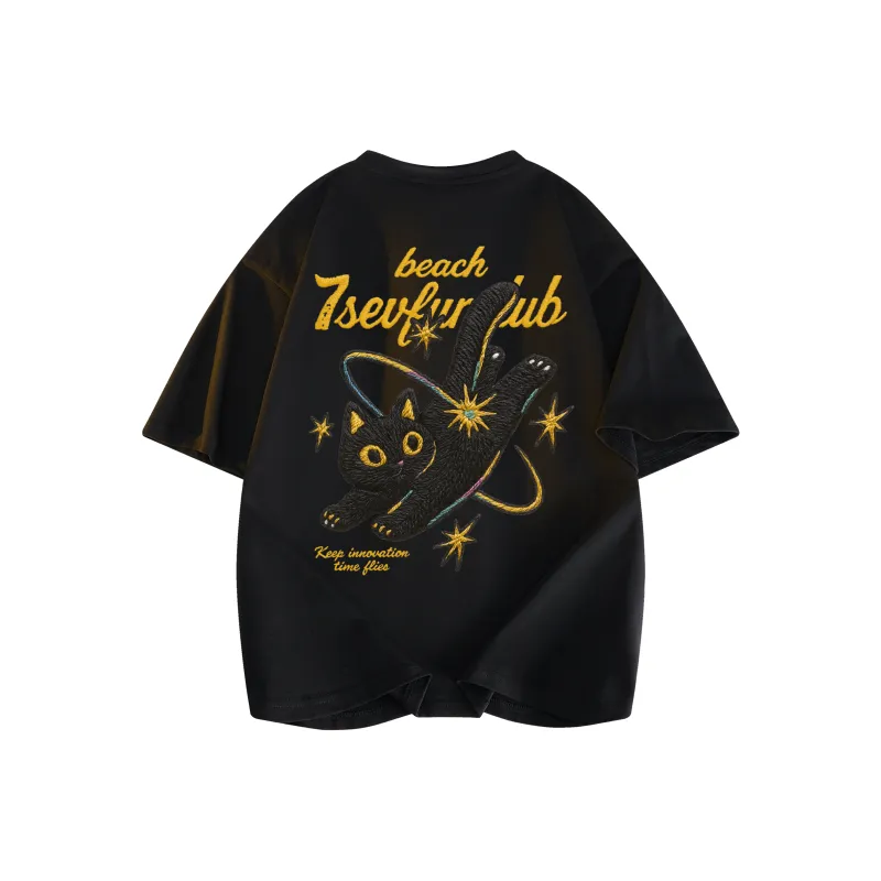 7 SEVFUN T Shirts Unisex-0