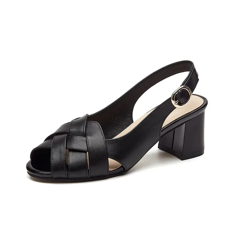Rich birds High Heels Women's-1