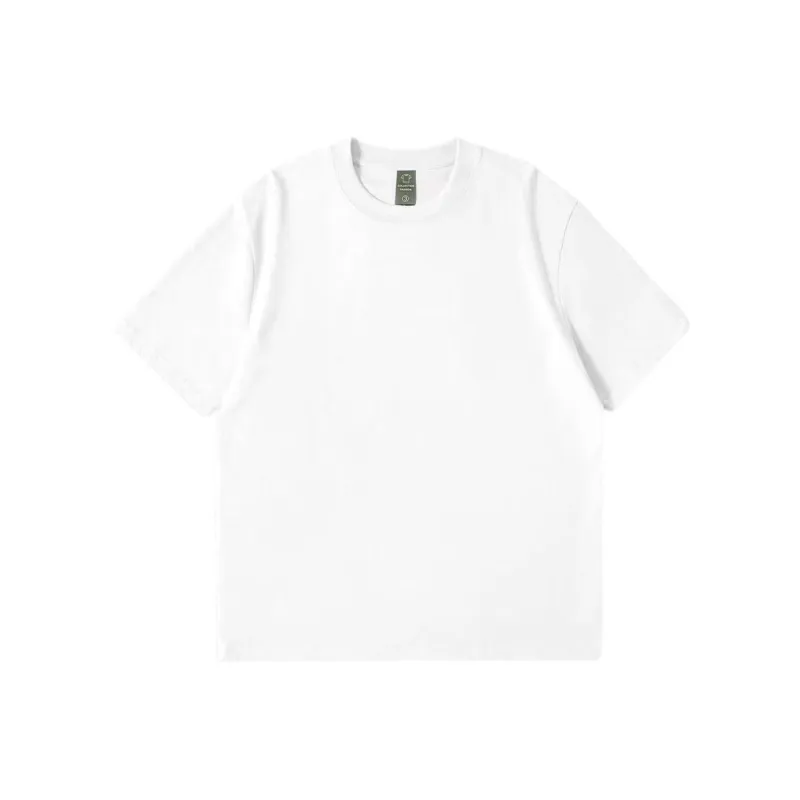 RASHOMONG T Shirts Unisex-2