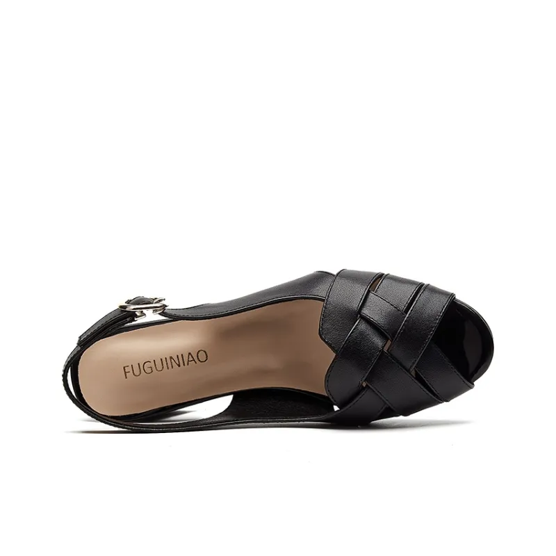 Rich birds High Heels Women's-3