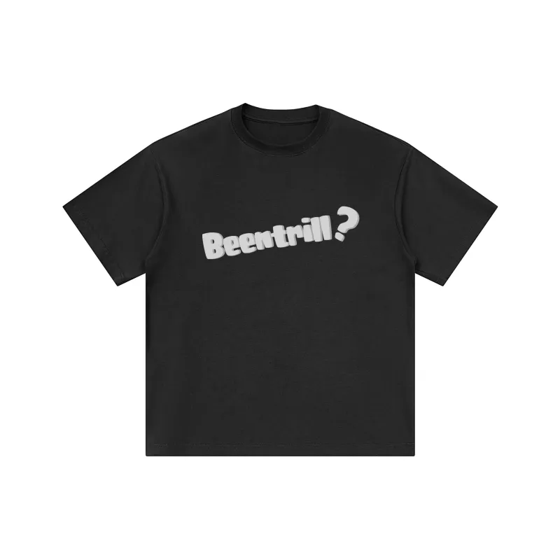 BEENTRILL T Shirts Unisex-0