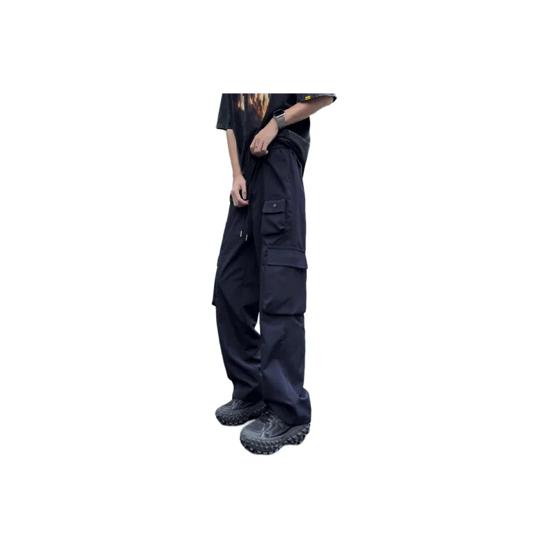 HAPPY PARTY Casual Pants Unisex-6