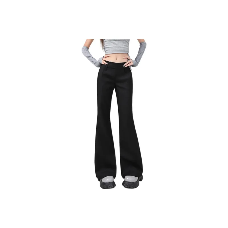 BEAR UNION Casual Pants Women's-0