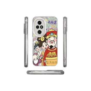 Kona Chun Phone Cases