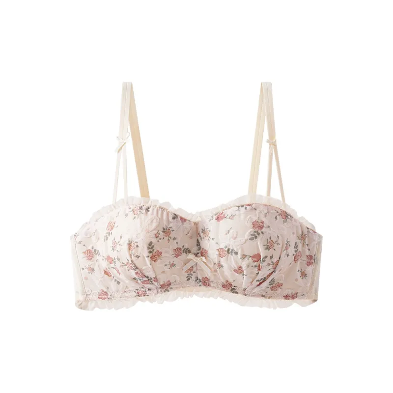 Aidai Women's Bras-0
