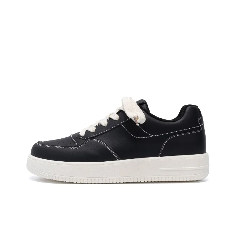 HUANQIU Year Of The Snake Limited Edition Anti Slip Wear Resistant Low Top Skateboard Shoes Men's-42