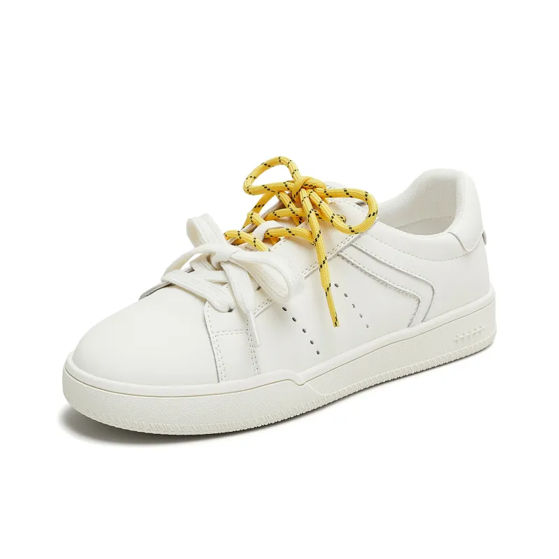 Teenmix Cushioning, Slip Resistant, Abrasion Resistant Support Low Top Casual Shoes Women's-1