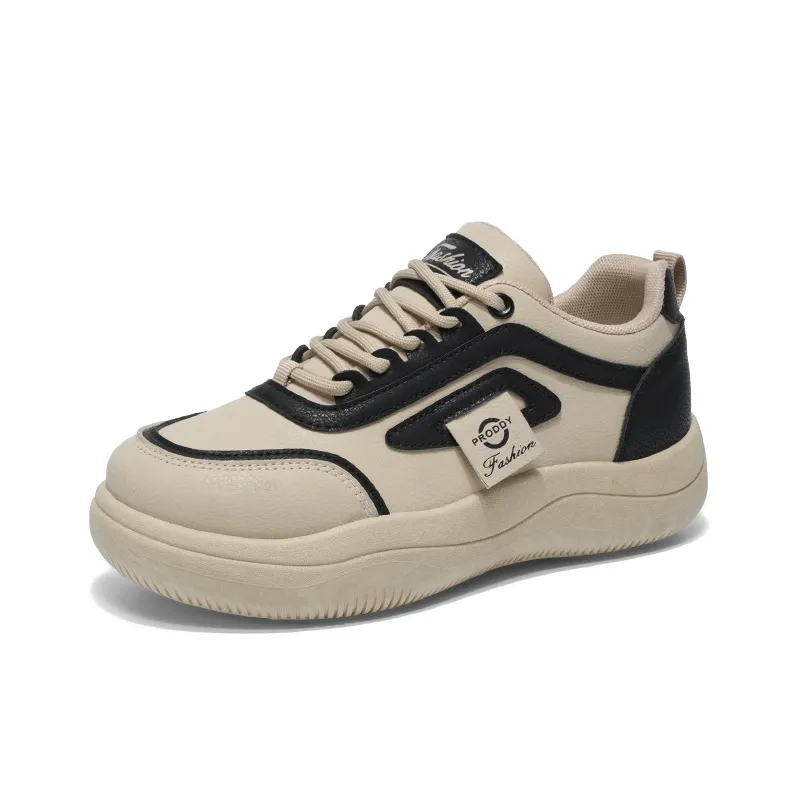 ZULISHI Low Top Skateboard Shoes Women's-6
