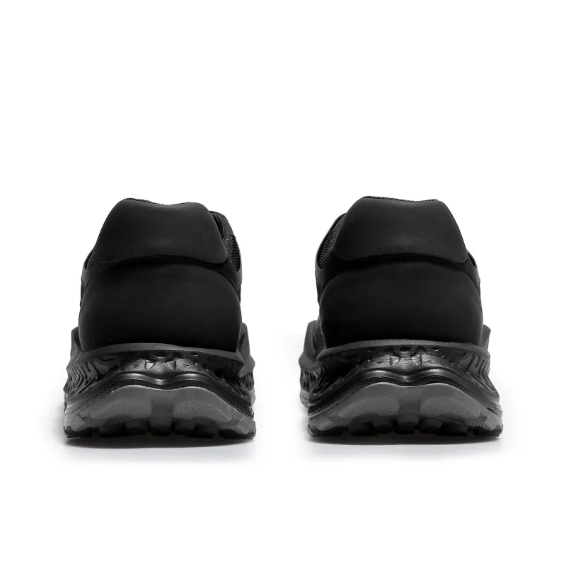 Desai Anti Slip Wear Resistant Casual Shoes Men's-8