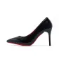 Black 9cm