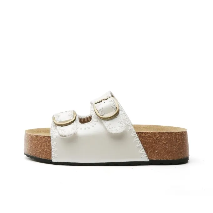 STELLA WEISZ Slide Slippers Women's-4