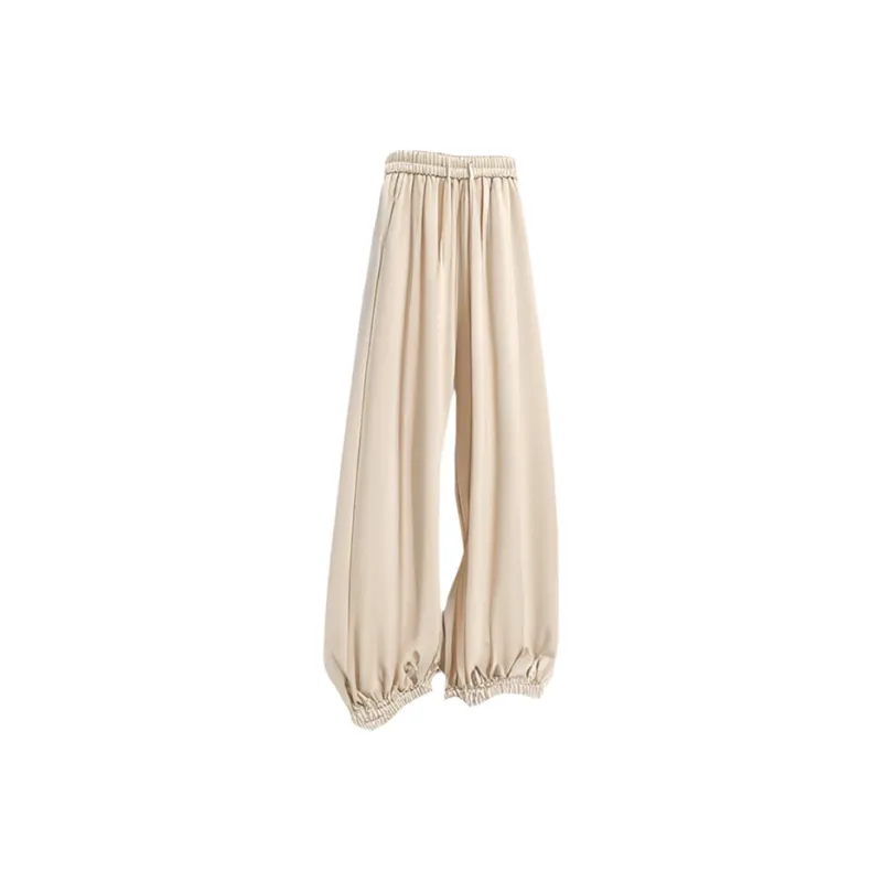 JEANSWEST Knitted Sweatpants Unisex-10