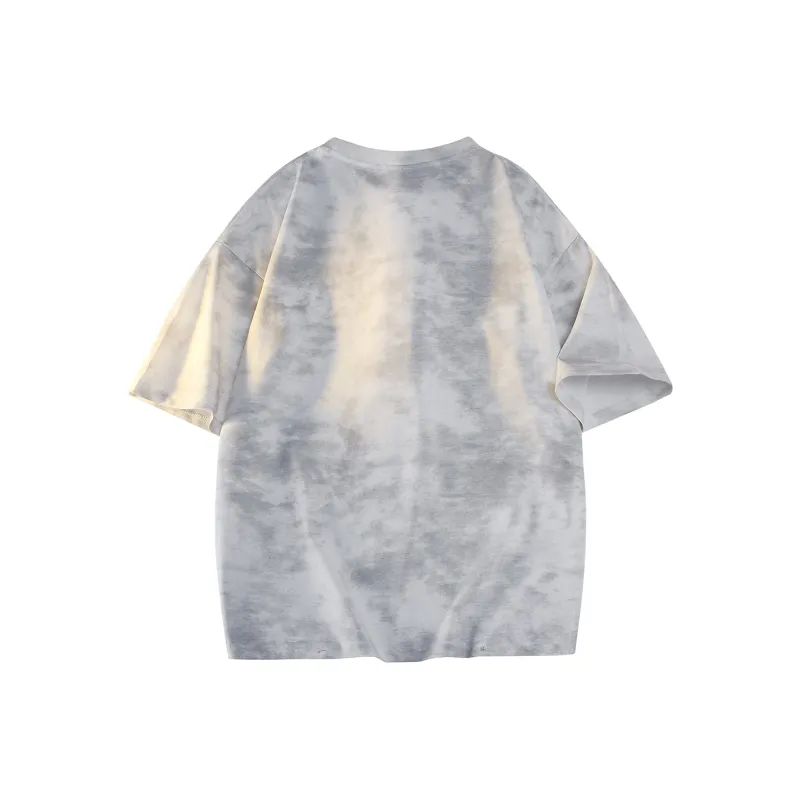 Jeep Pasture Horse Lifestyle T Shirt Unisex-1