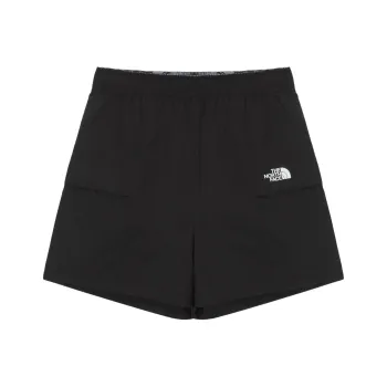THE NORTH FACE Casual Shorts Women's Black