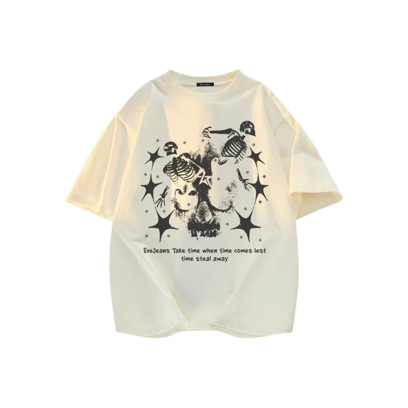 Yiwen T Shirts Unisex-6