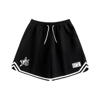 SylphlikeLoli Casual Shorts Unisex