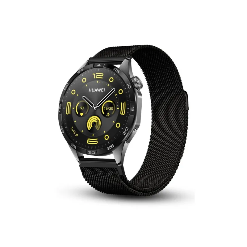 HASEE Huawei Compatibility Watch Band Metal-0