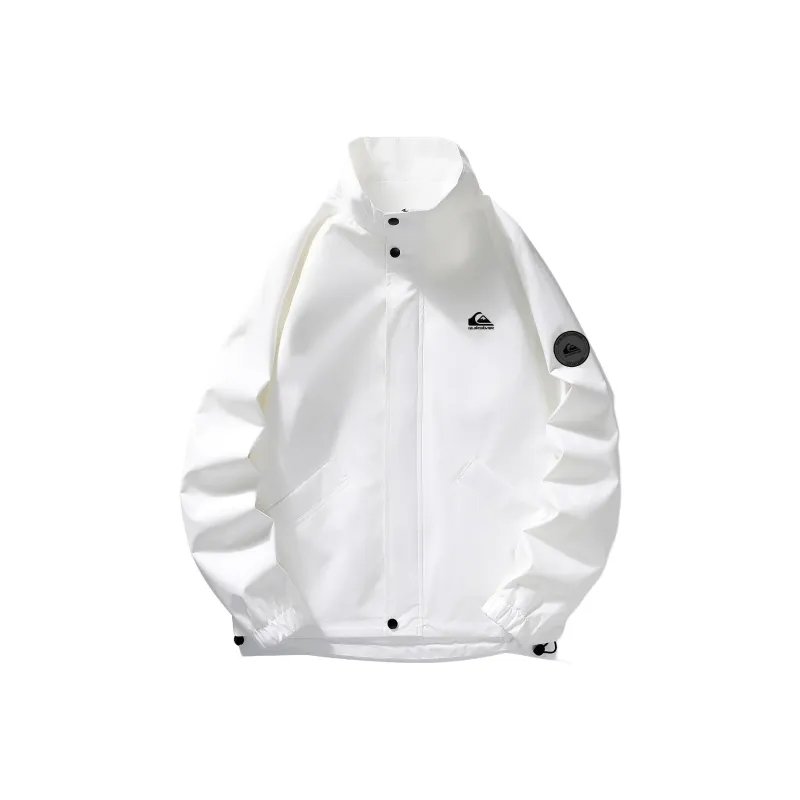 Quiksilver Rivi Jackets Unisex-0