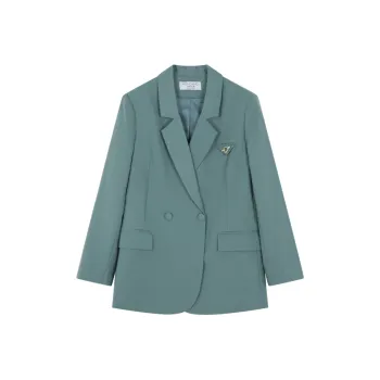 Mo Han Yi Mei Business Suit Women's