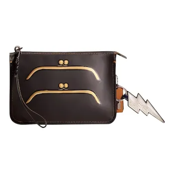 COACH Soho Crossbody Bags