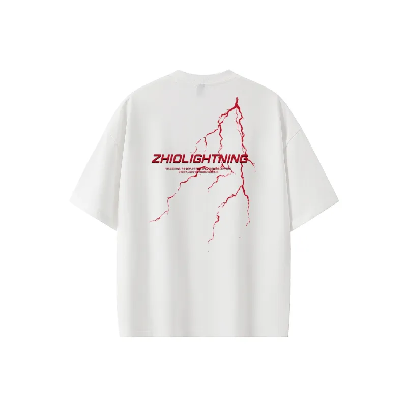 ZHIO T Shirts Unisex-0