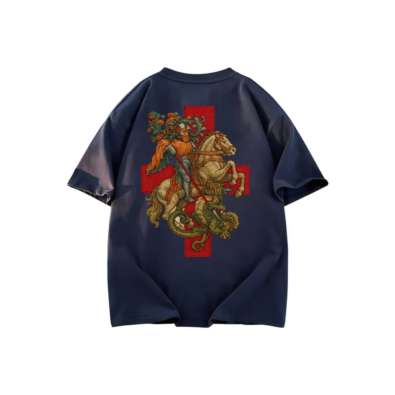 MASKPARK T Shirts Unisex-7