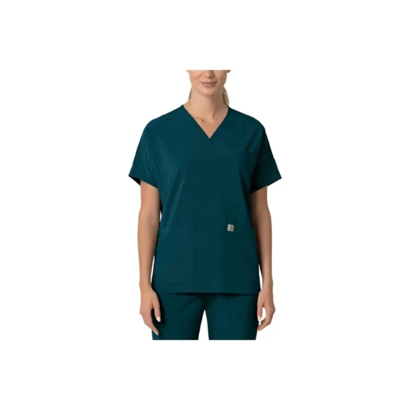 Carhartt T Shirts Women's-1