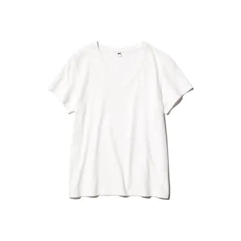 UNIQLO T Shirts Women's White