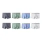 8-Pack (Blue 2+Light Gray 2+Dark Gray 2+Dark Green 2)