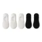 Twilight Black, Twilight Black, Cloud White, Cloud White, Cloud White