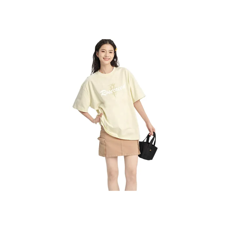 ROSECREED T Shirts Unisex-6