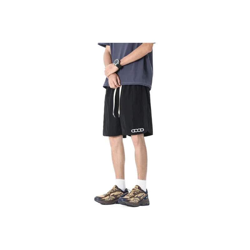 CREAZIONI LA FANTASIA E MOBILE Casual Shorts Unisex-0