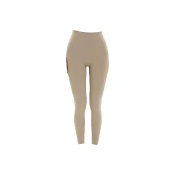 Mu Qingqing Yoga Pants Women's