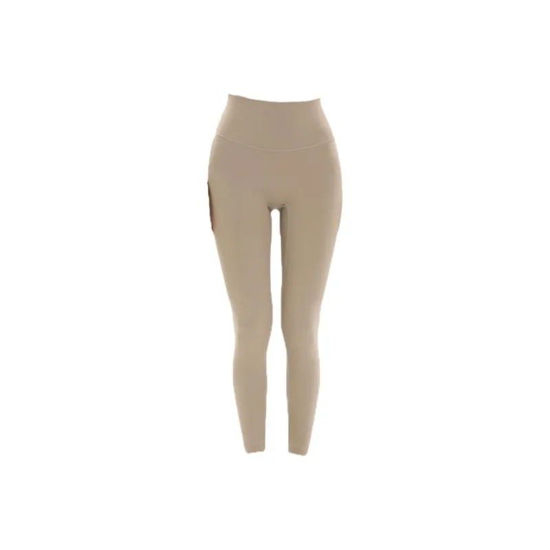 Mu Qingqing Yoga Pants Women's-0