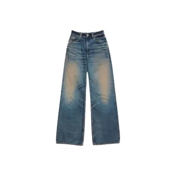 Acne Studios Jeans Women's Indigo