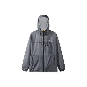 Jeep Ice Peak Sun Protection Collection Casual Collection Sun Protection Clothing Unisex