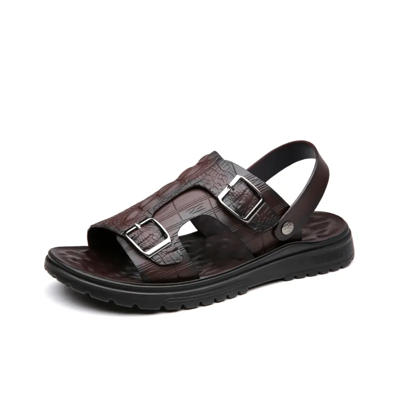 Frank Mully Beach Sandals Men's-3