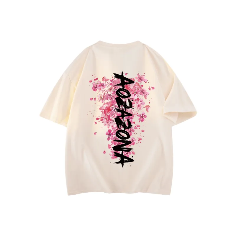 A02 T Shirts Unisex-24