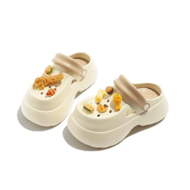 KATHRYN WILSON Clogs Women's-1