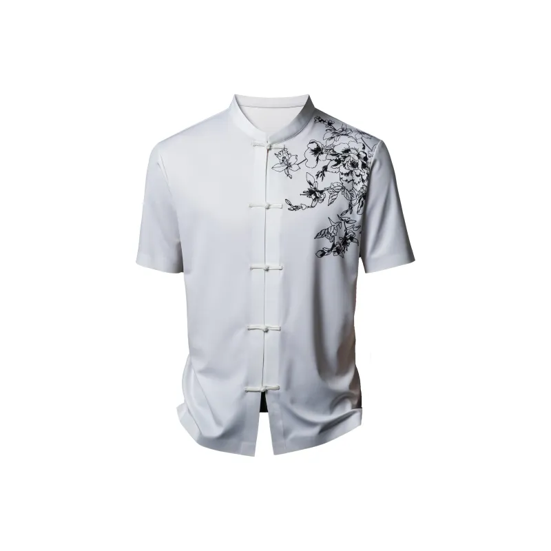 PIERRE CARDIN Shirts Men-0