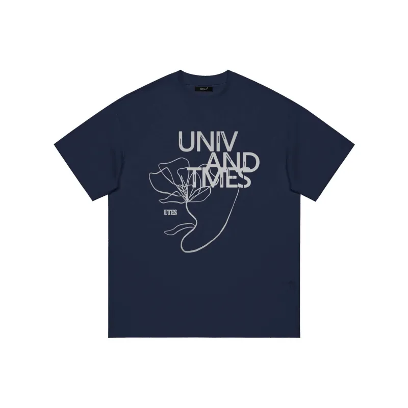 Universal Templates T Shirt Unisex-10