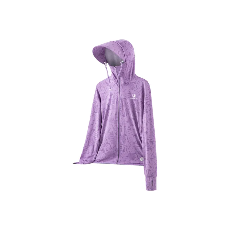 DOUBLEFISH Breathable Quick Dry Sun Protection Clothing Unisex-3