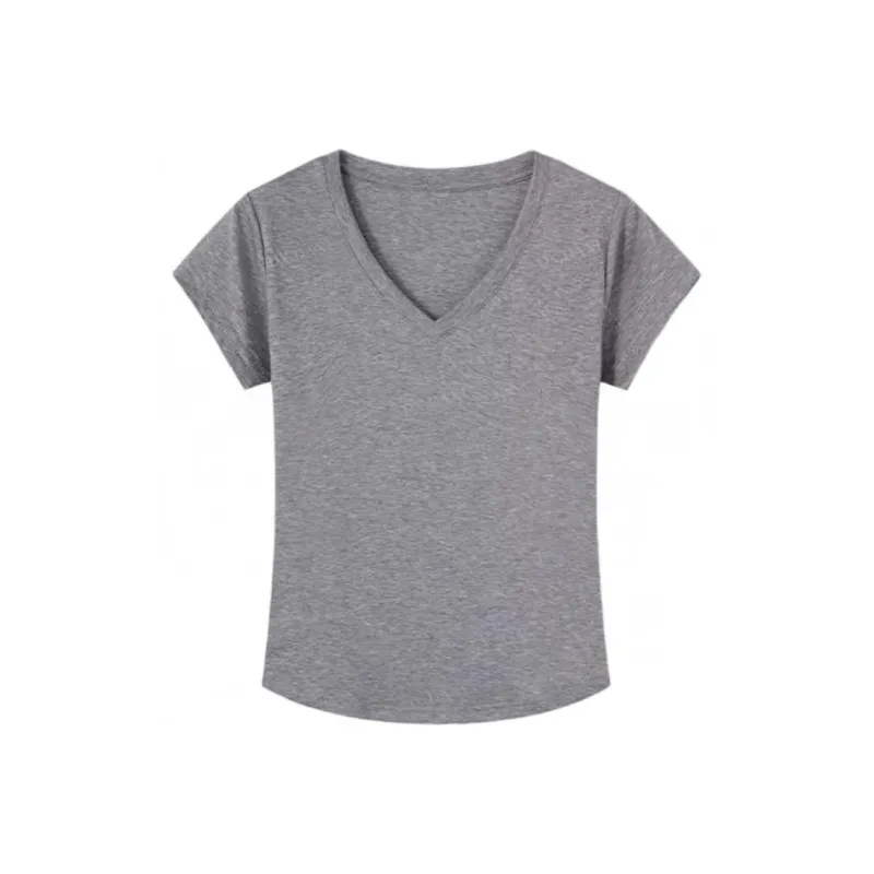 DX.DAXI T Shirts Women's-3
