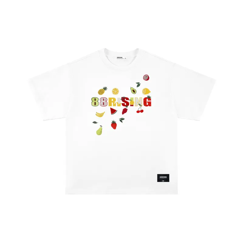 88rising T Shirts Unisex-0