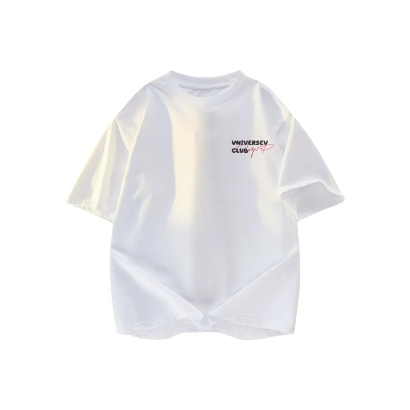 VniVerseVClub T Shirts Unisex-6